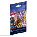 LEGO The Movie 2 Wizard of OZ Collectible Minifigure Scarecrow Sealed Pack B07NYVV5H6